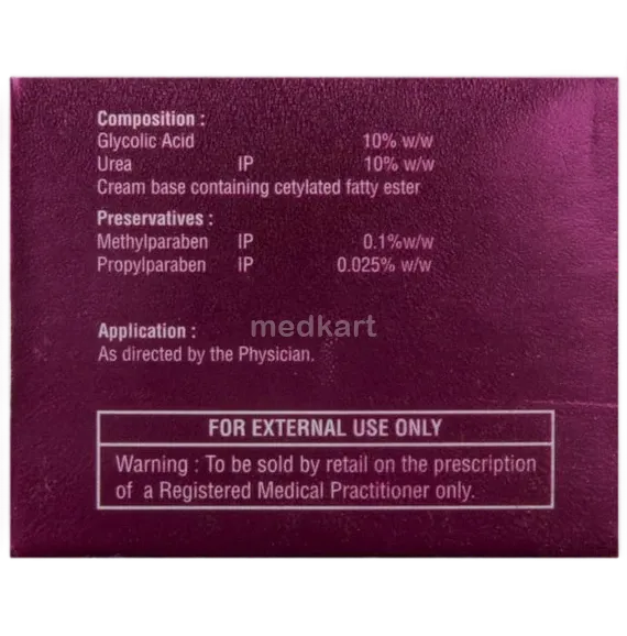 logifeel cream 100 gm